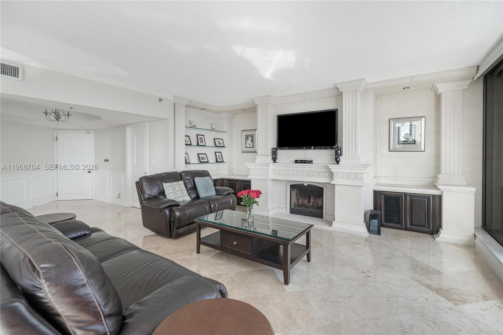 ANCHOR BAY CLUB CONDO - Residential