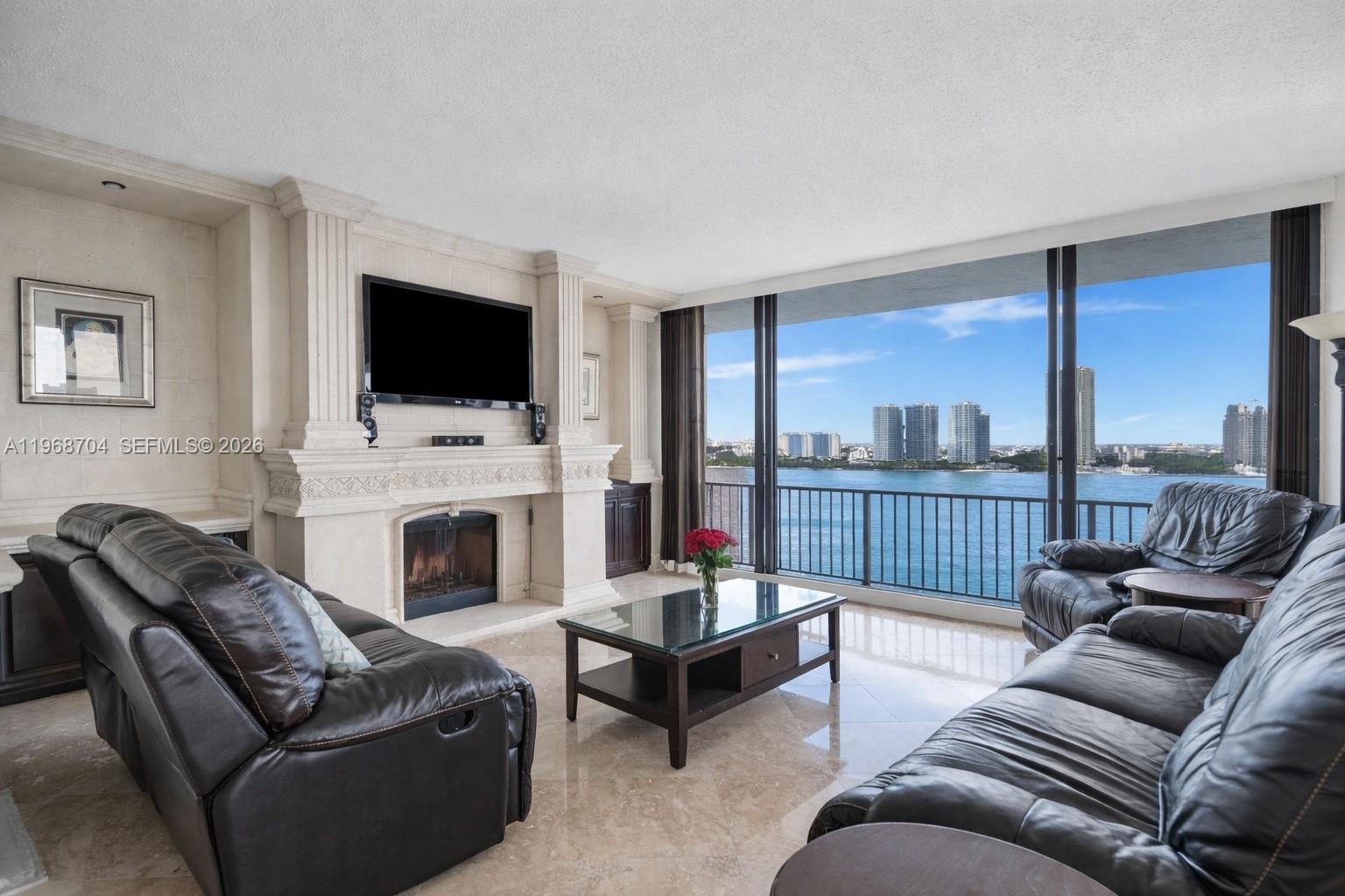 ANCHOR BAY CLUB CONDO - Residential
