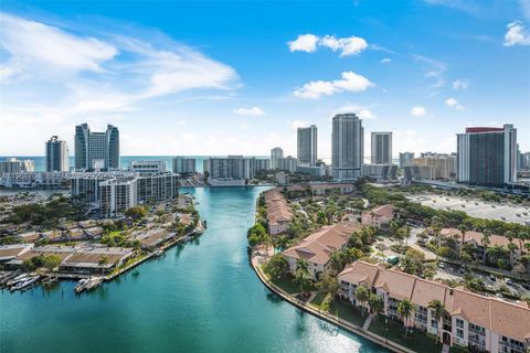 300 Three Islands Blvd PH4A Hallandale Beach FL 33009