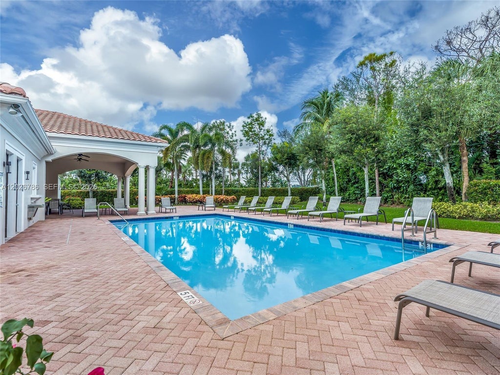 Photo of 16129 Poppyseed Cir #1603, Delray Beach, FL 33484 (MLS # A12026786)