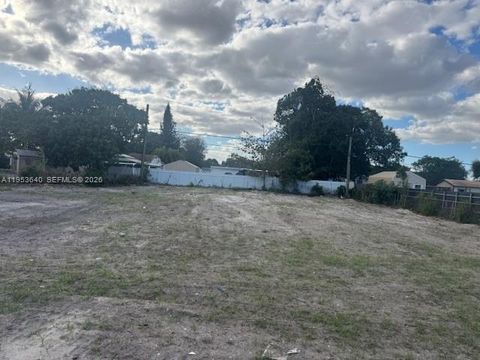 15910 NW 20th Ave Miami Gardens FL 33054