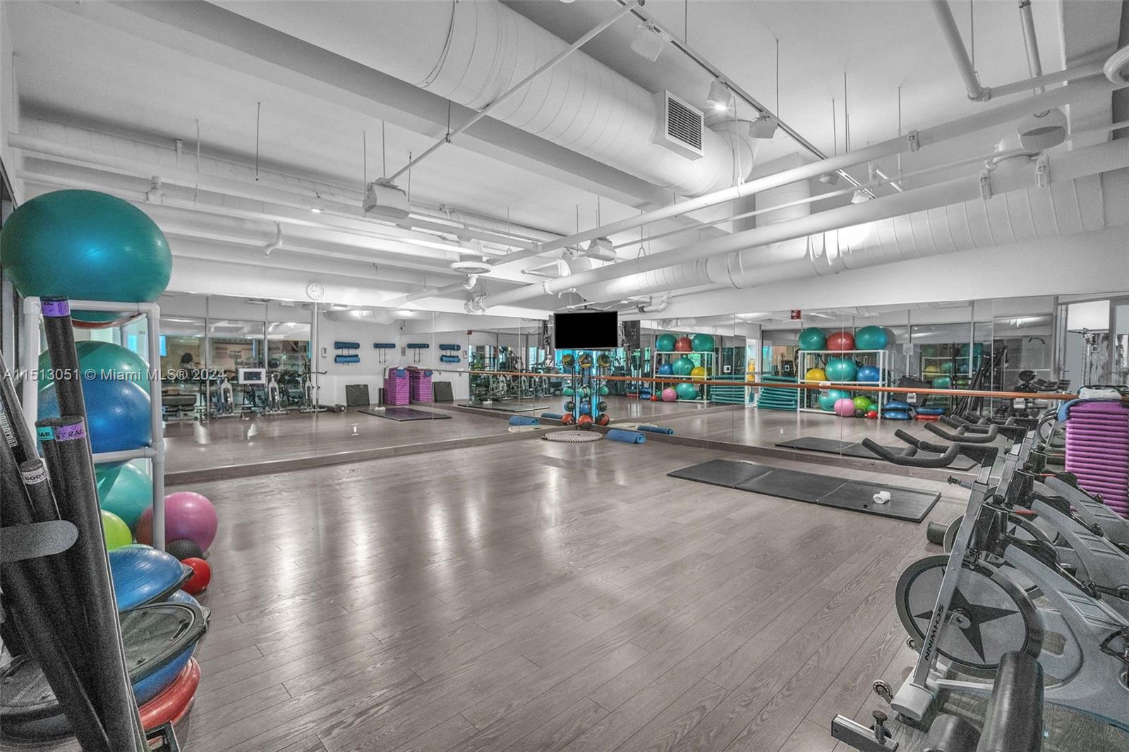 GORLIN AT AQUA CONDO - Residential