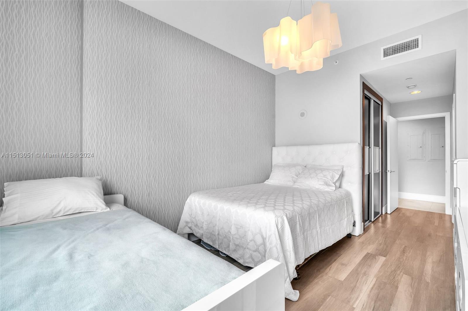 GORLIN AT AQUA CONDO - Residential