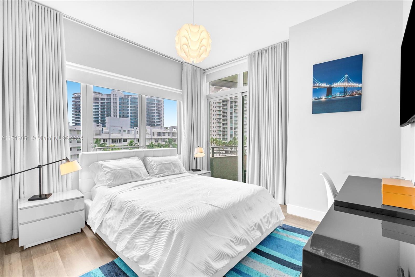 GORLIN AT AQUA CONDO - Residential