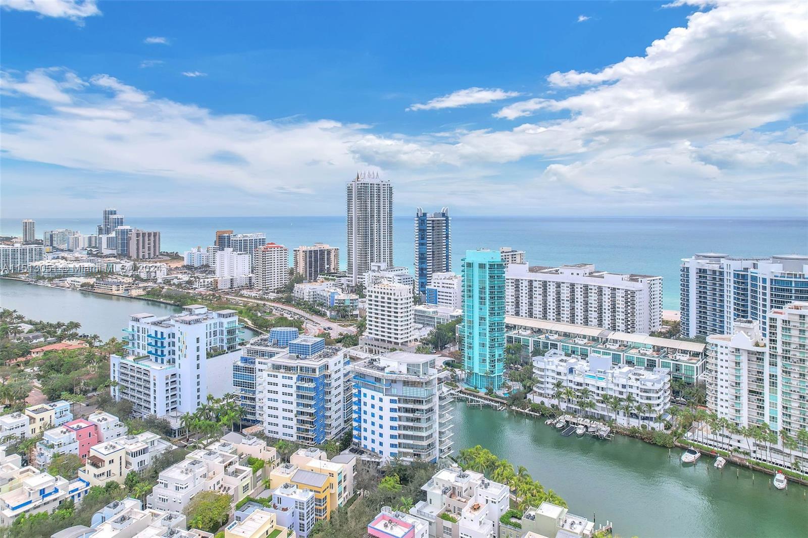 GORLIN AT AQUA CONDO - Residential