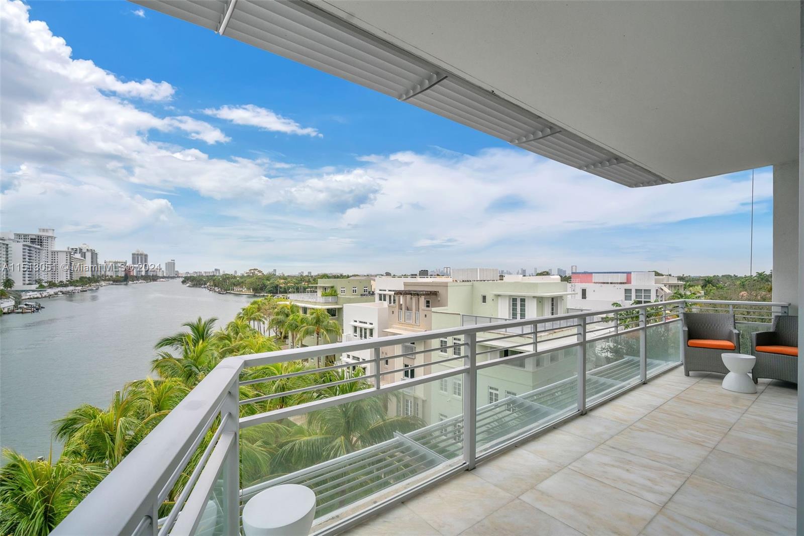 GORLIN AT AQUA CONDO - Residential