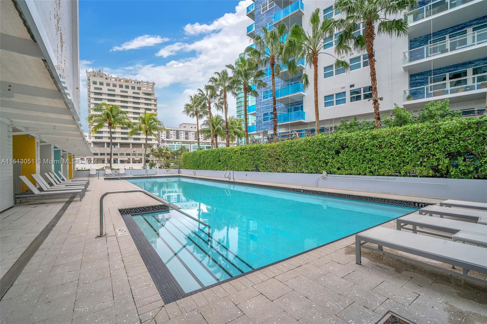 GORLIN AT AQUA CONDO - Residential