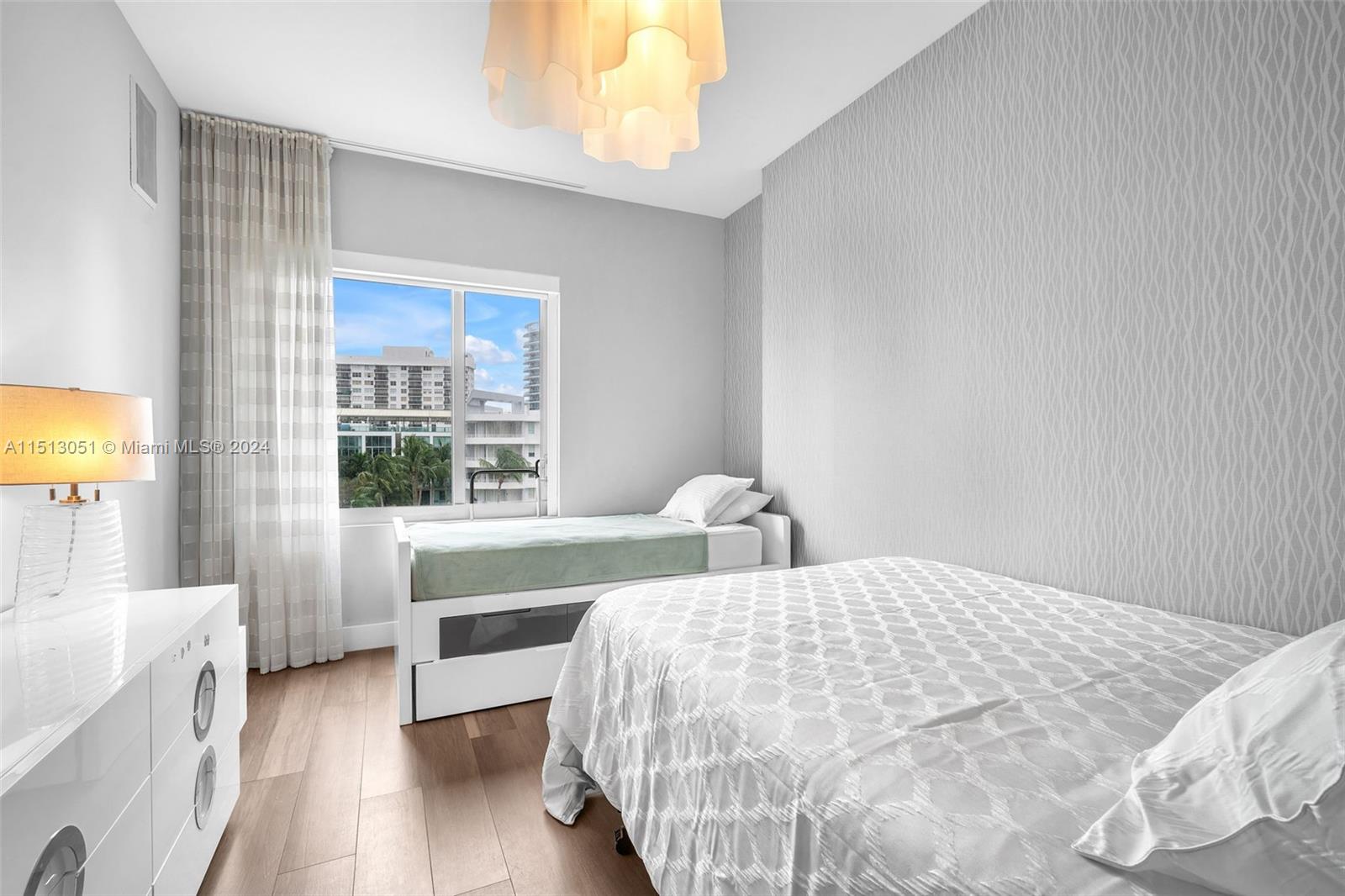 GORLIN AT AQUA CONDO - Residential