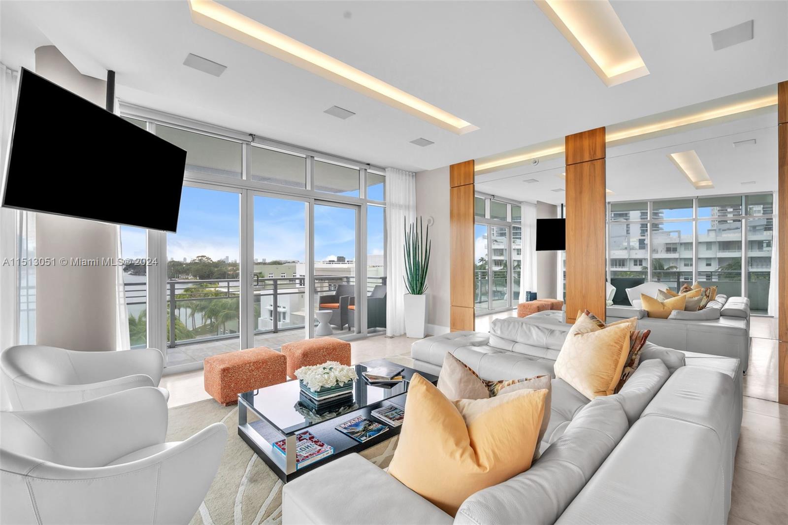 GORLIN AT AQUA CONDO - Residential