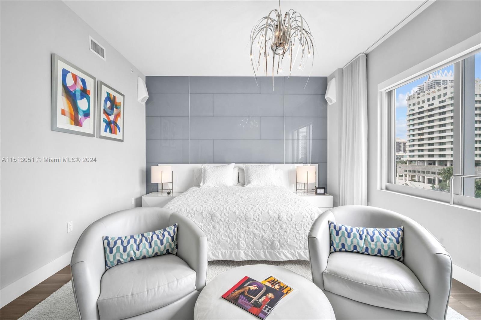 GORLIN AT AQUA CONDO - Residential