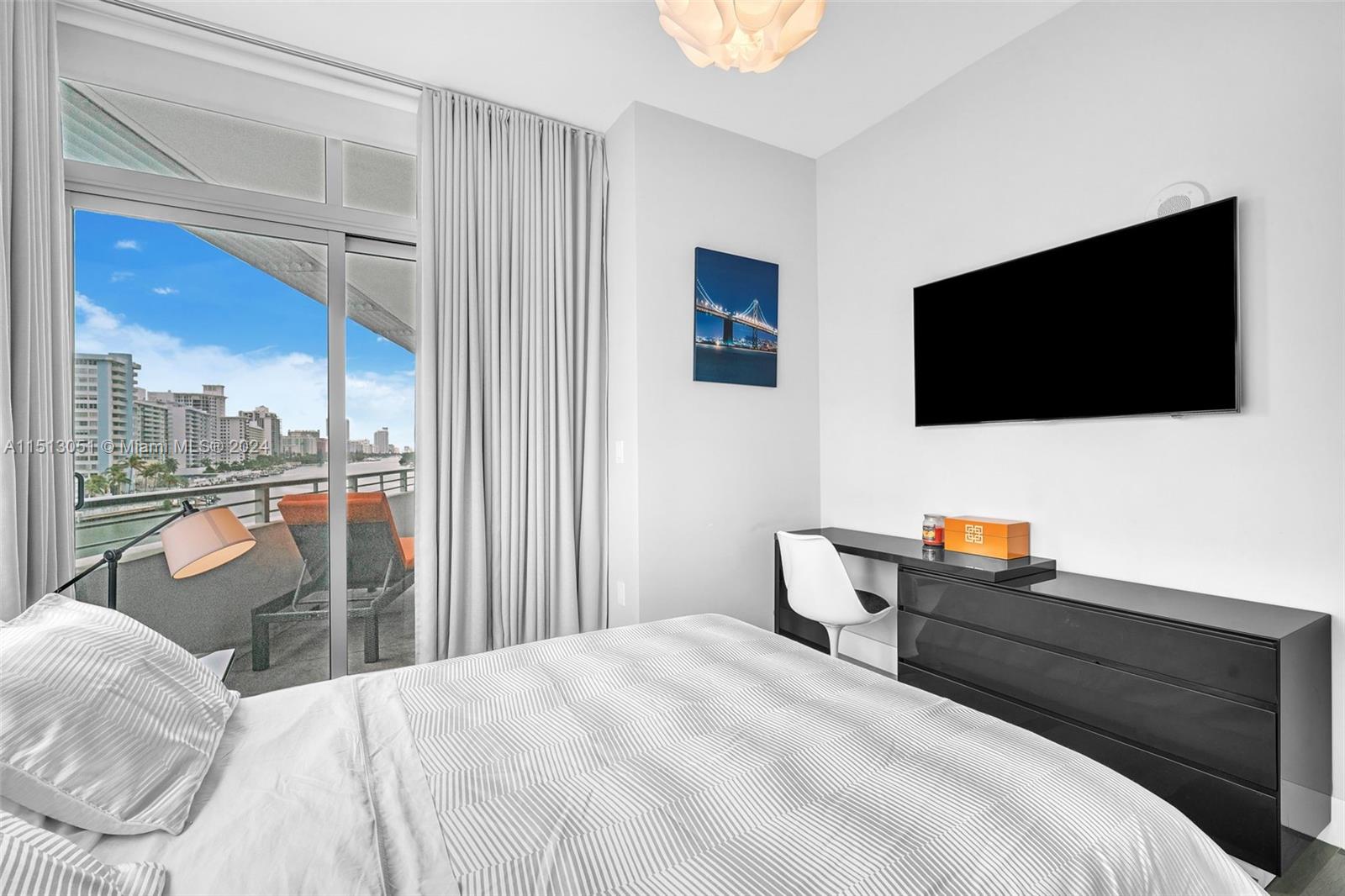 GORLIN AT AQUA CONDO - Residential