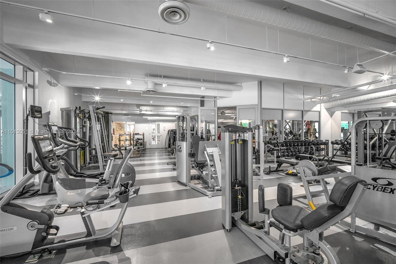 GORLIN AT AQUA CONDO - Residential