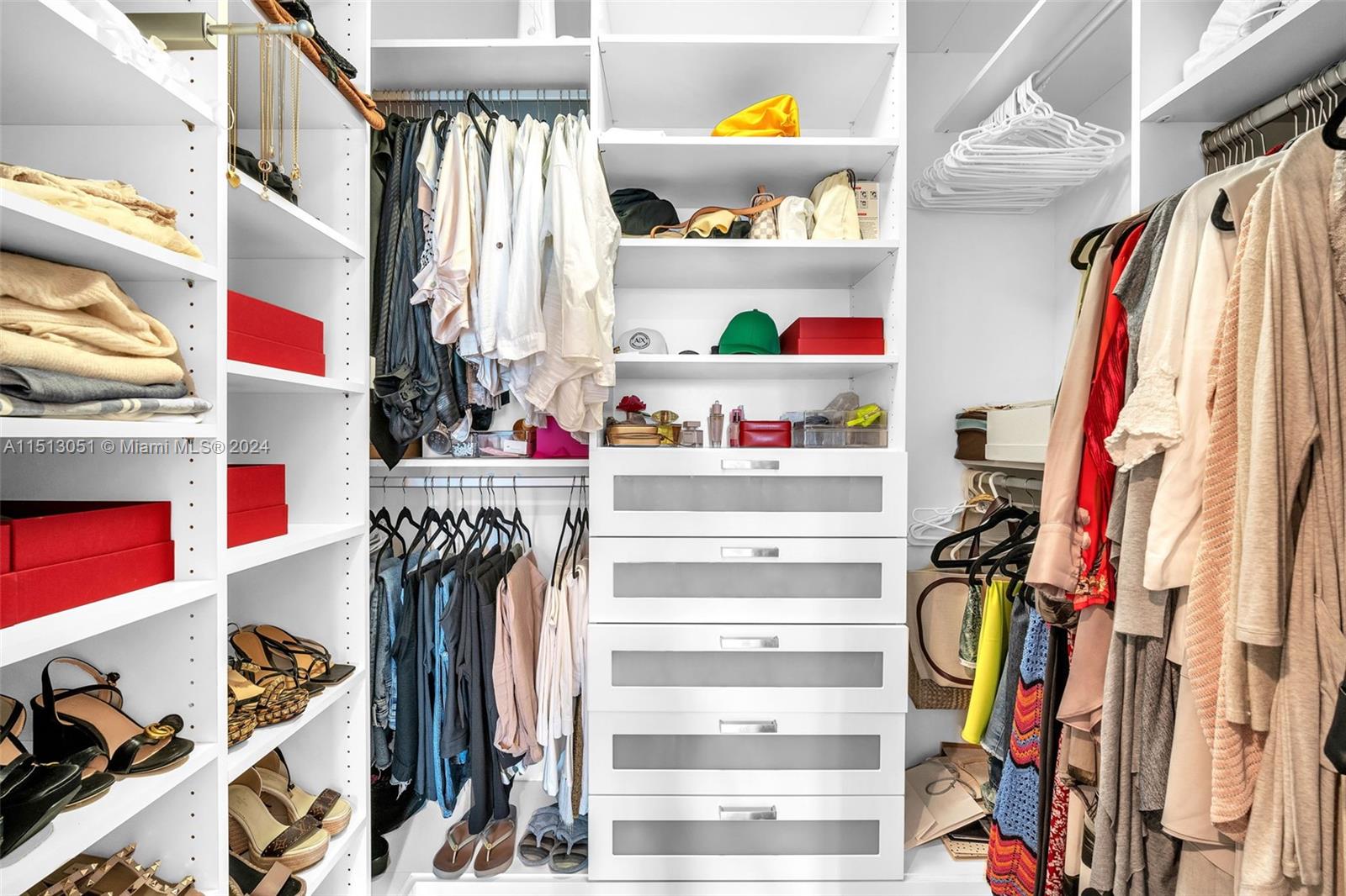 GORLIN AT AQUA CONDO - Residential