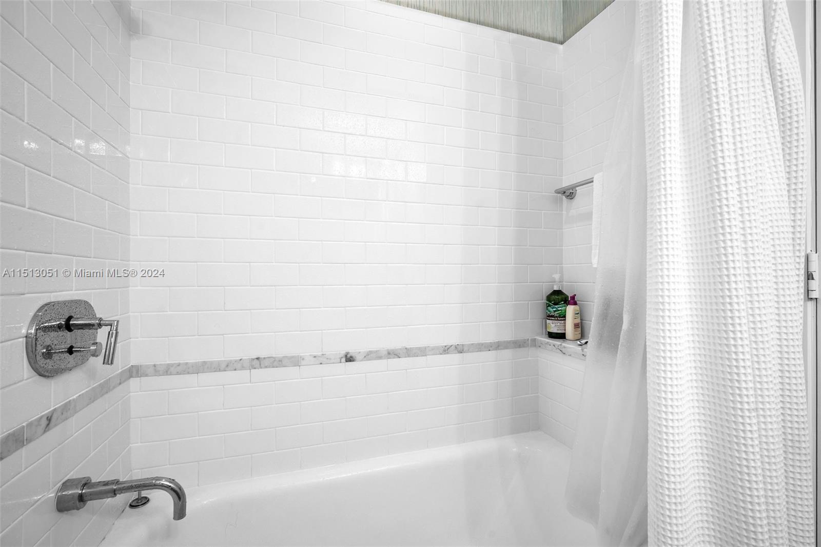 GORLIN AT AQUA CONDO - Residential