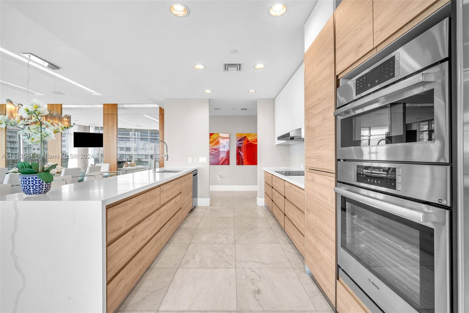 GORLIN AT AQUA CONDO - Residential