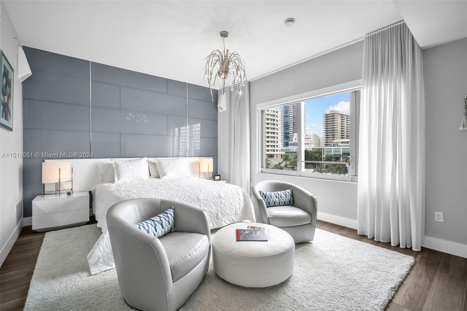 GORLIN AT AQUA CONDO - Residential