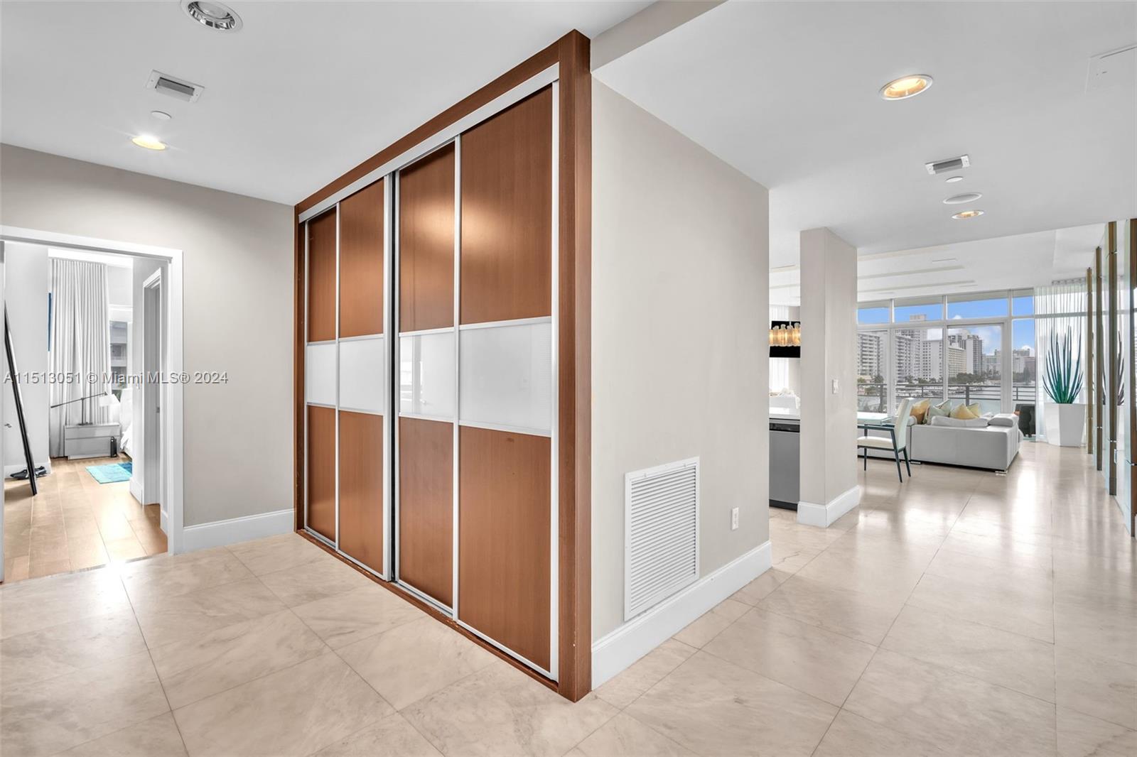 GORLIN AT AQUA CONDO - Residential