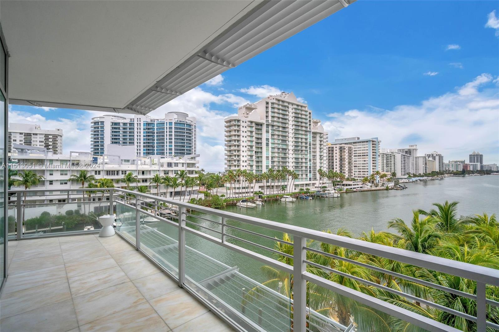 GORLIN AT AQUA CONDO - Residential