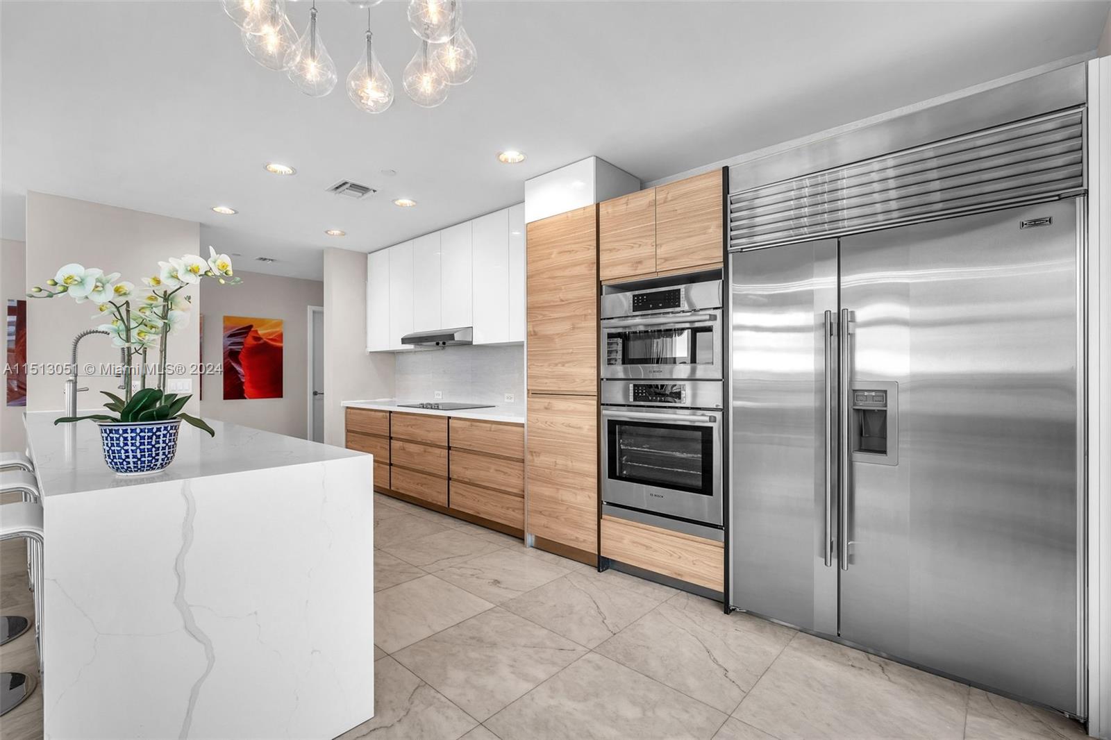 GORLIN AT AQUA CONDO - Residential