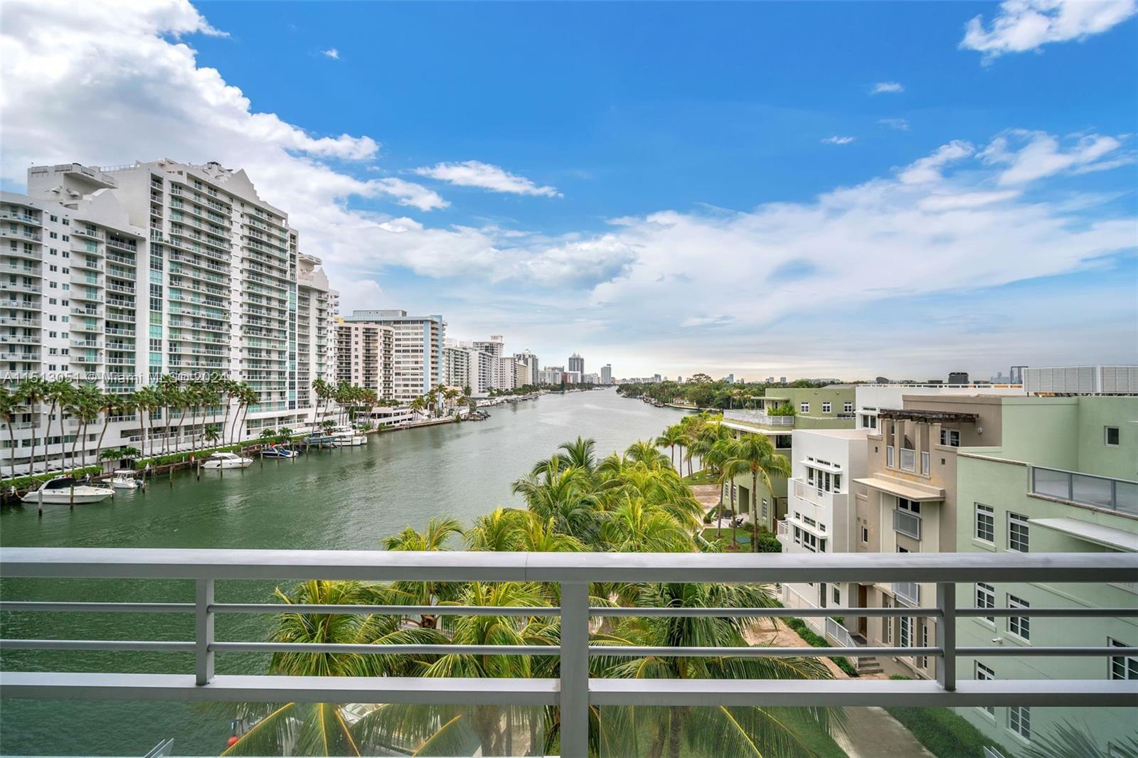 GORLIN AT AQUA CONDO - Residential