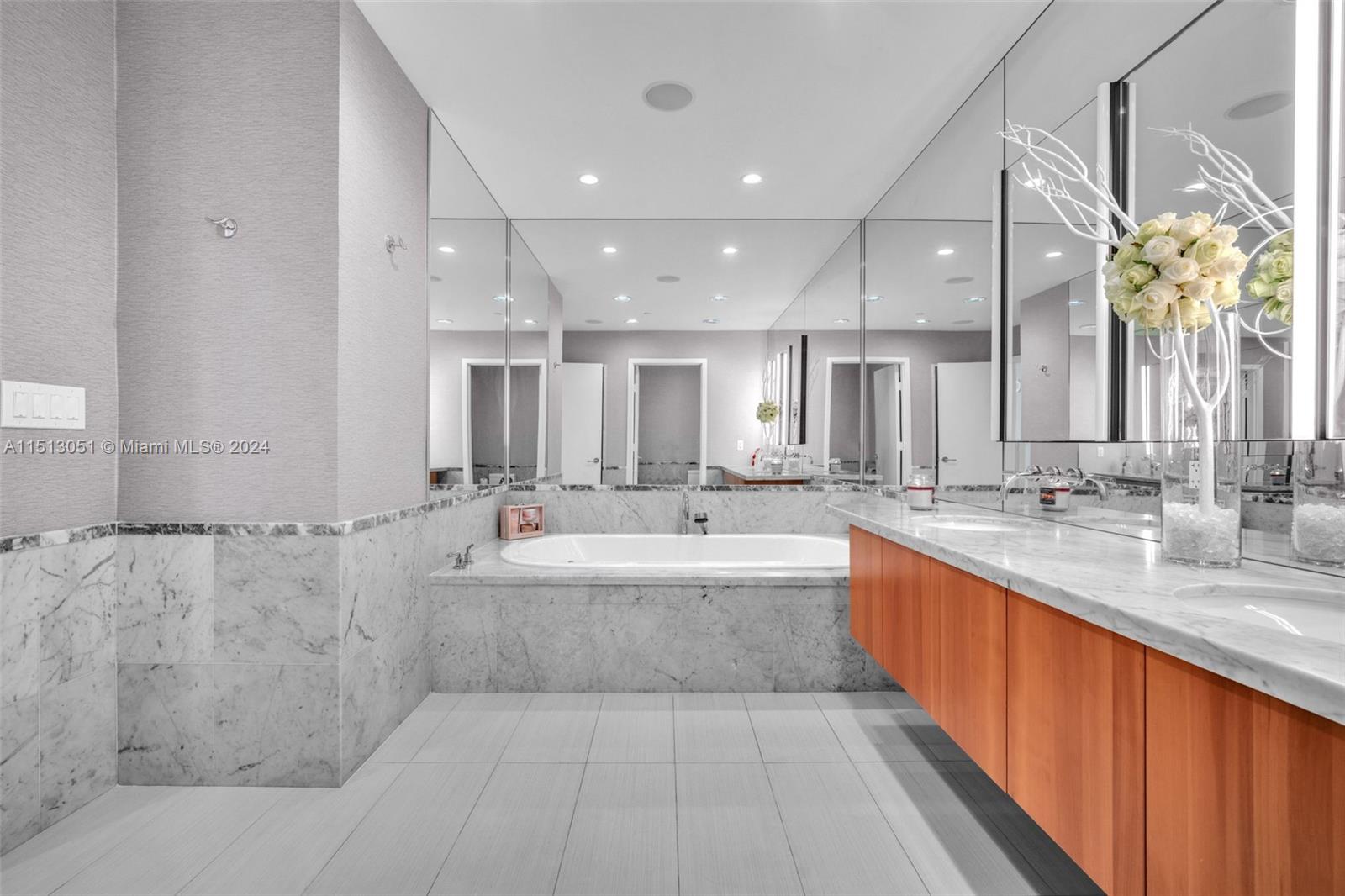 GORLIN AT AQUA CONDO - Residential