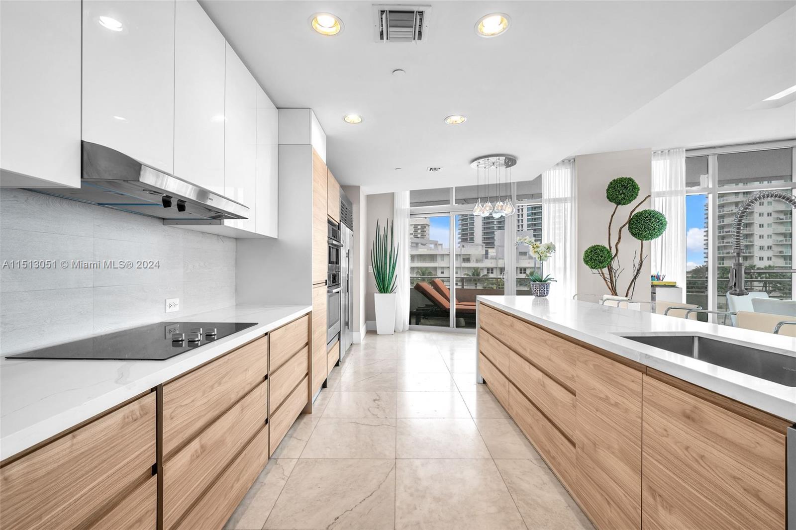 GORLIN AT AQUA CONDO - Residential