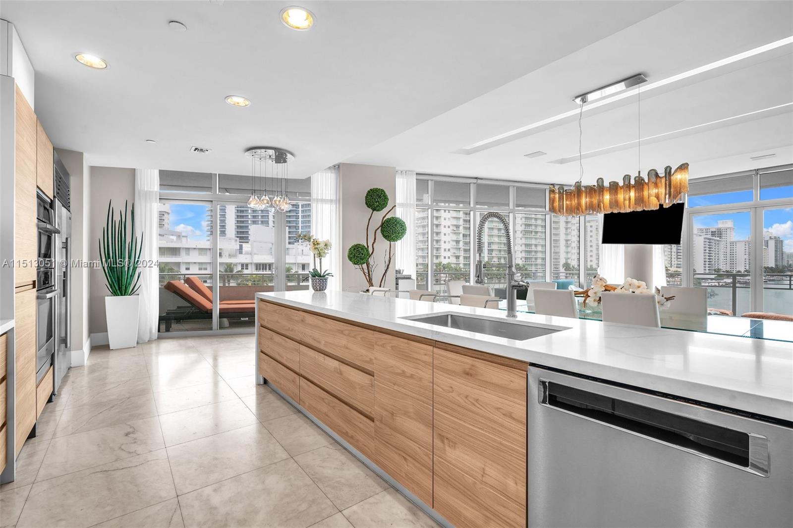 GORLIN AT AQUA CONDO - Residential