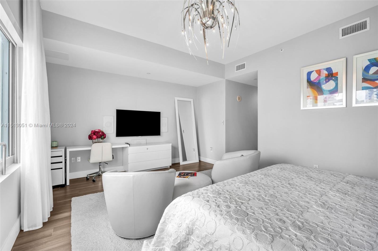 GORLIN AT AQUA CONDO - Residential