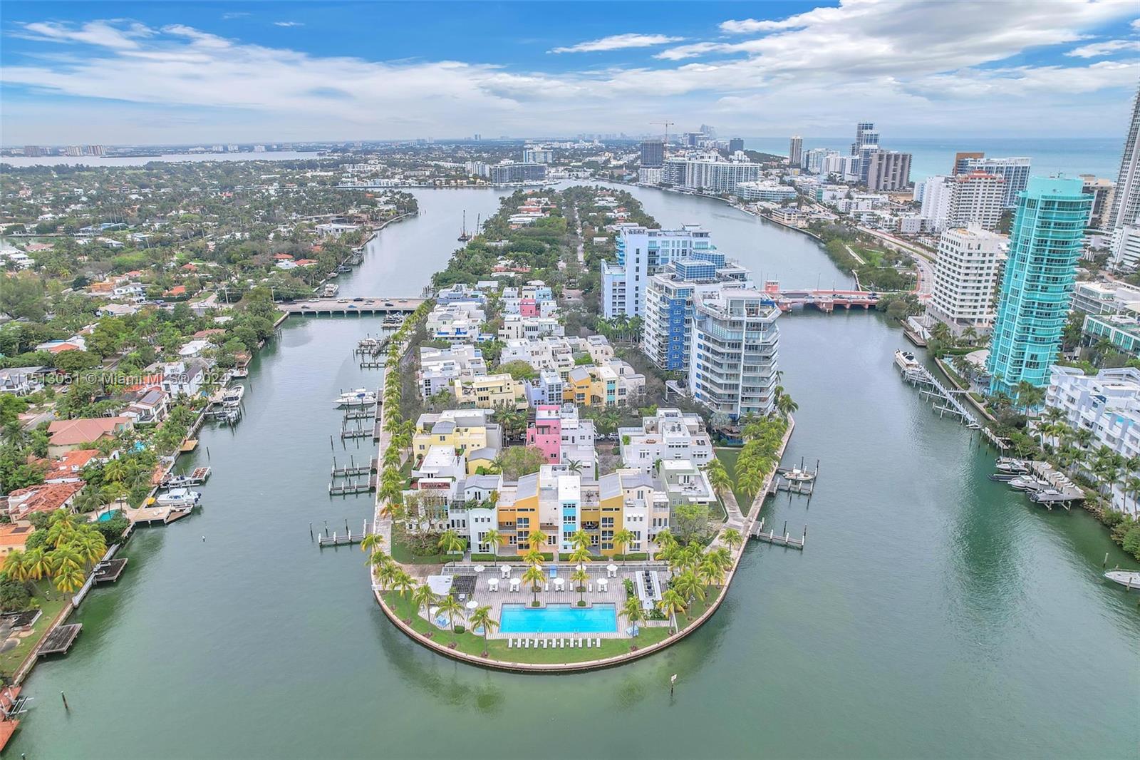 GORLIN AT AQUA CONDO - Residential