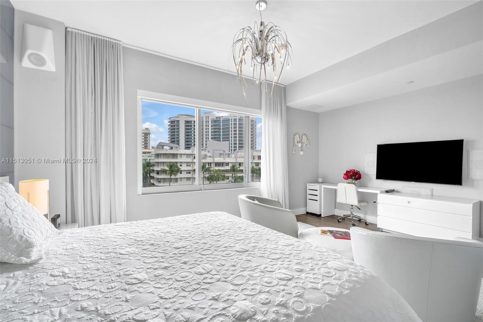 GORLIN AT AQUA CONDO - Residential