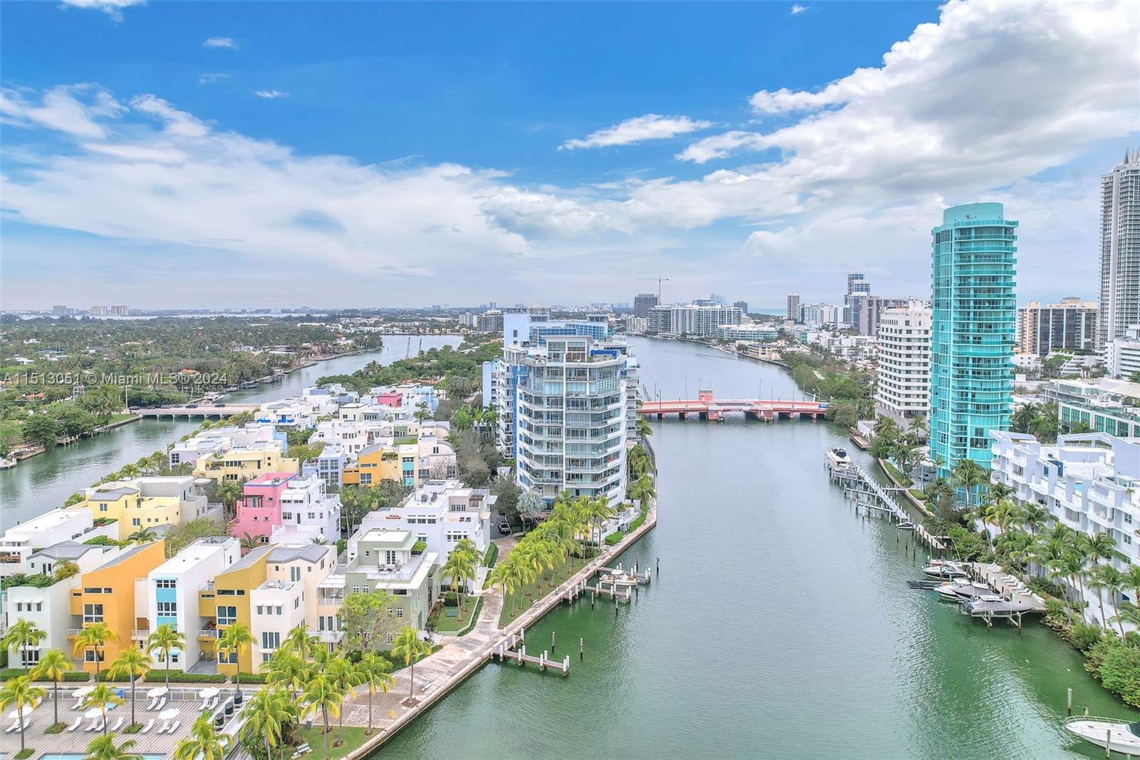 GORLIN AT AQUA CONDO - Residential