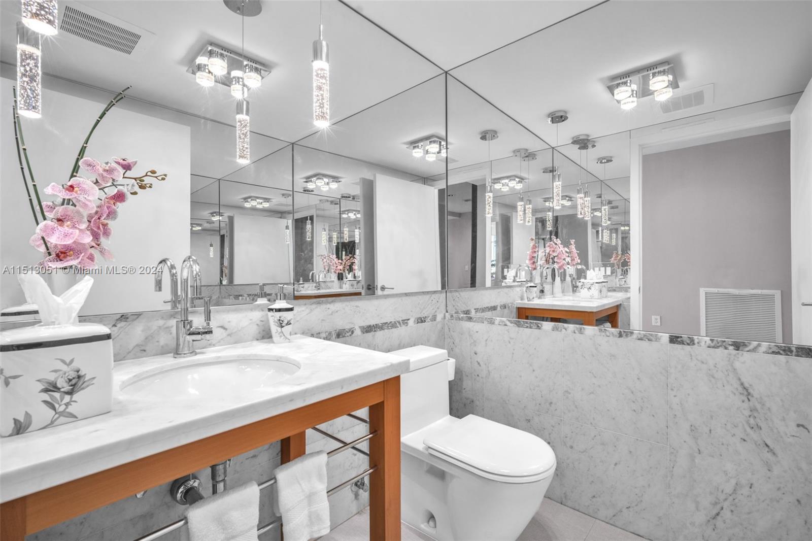 GORLIN AT AQUA CONDO - Residential