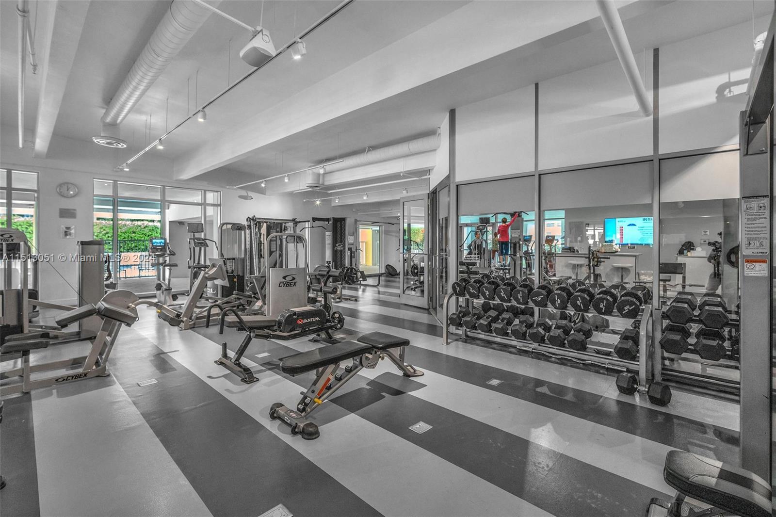 GORLIN AT AQUA CONDO - Residential