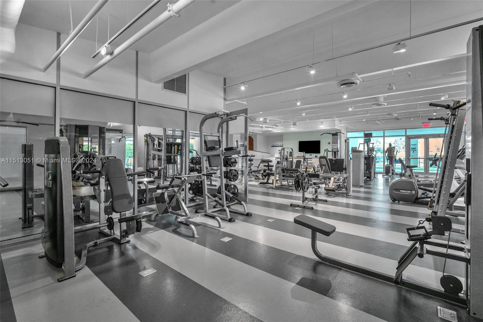 GORLIN AT AQUA CONDO - Residential