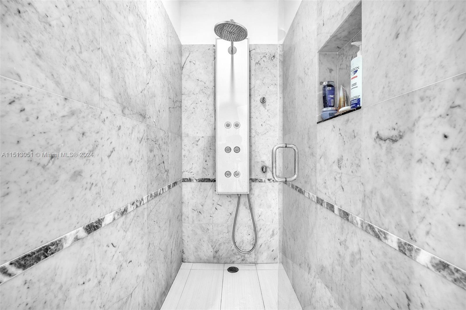 GORLIN AT AQUA CONDO - Residential