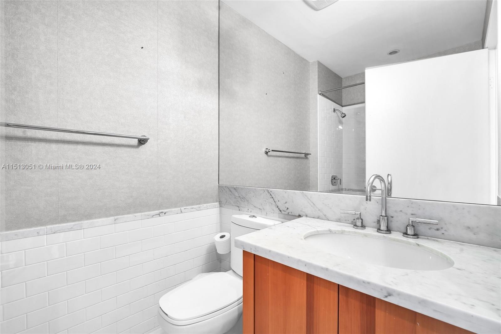 GORLIN AT AQUA CONDO - Residential