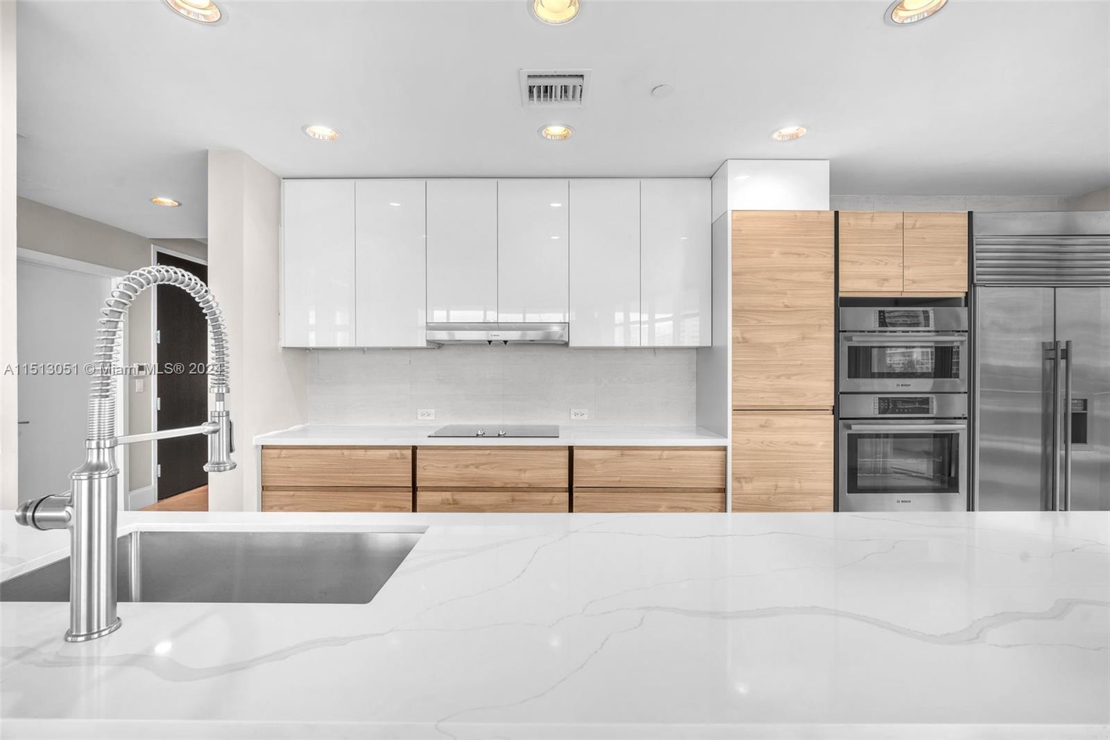 GORLIN AT AQUA CONDO - Residential