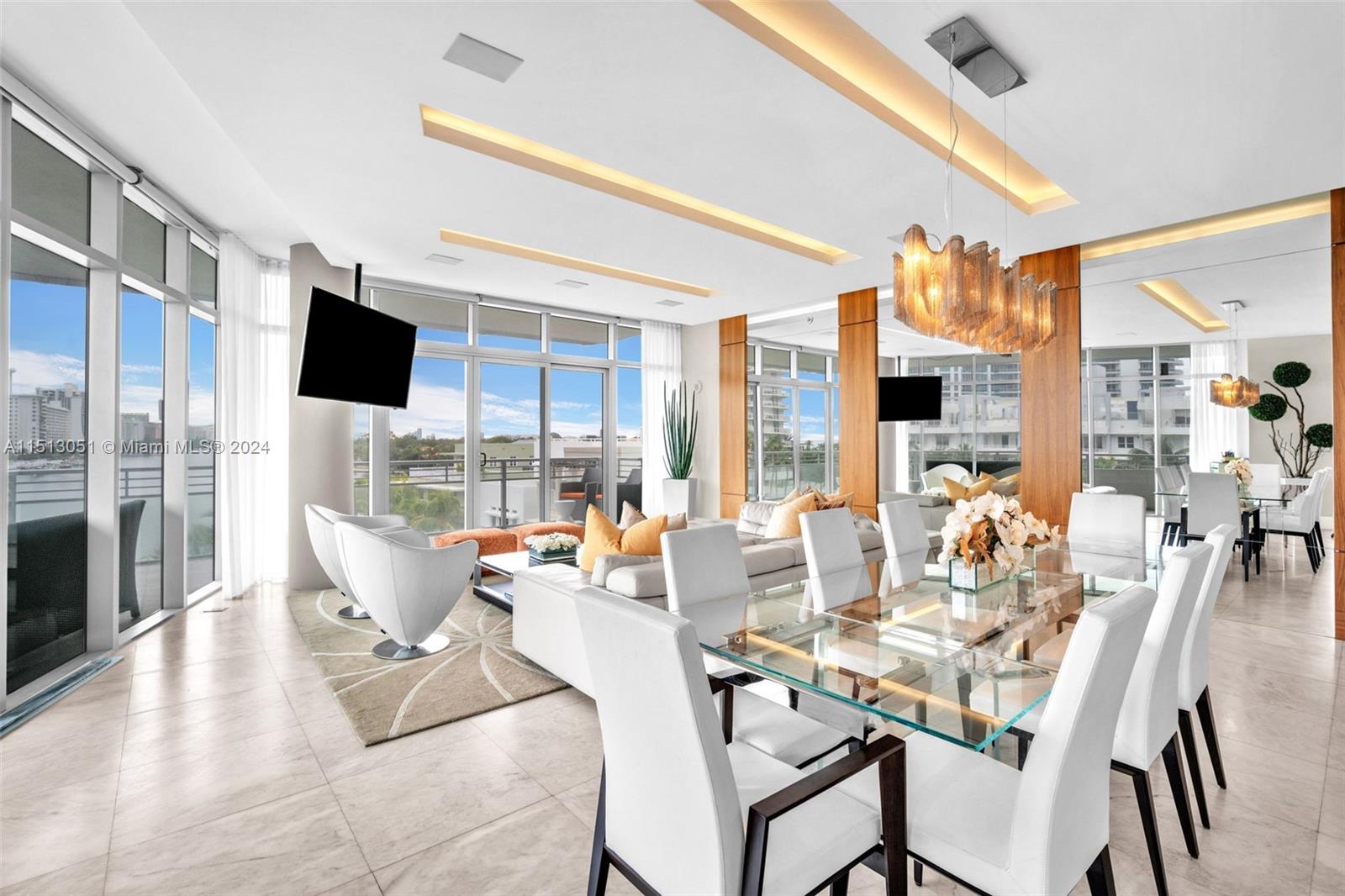 GORLIN AT AQUA CONDO - Residential