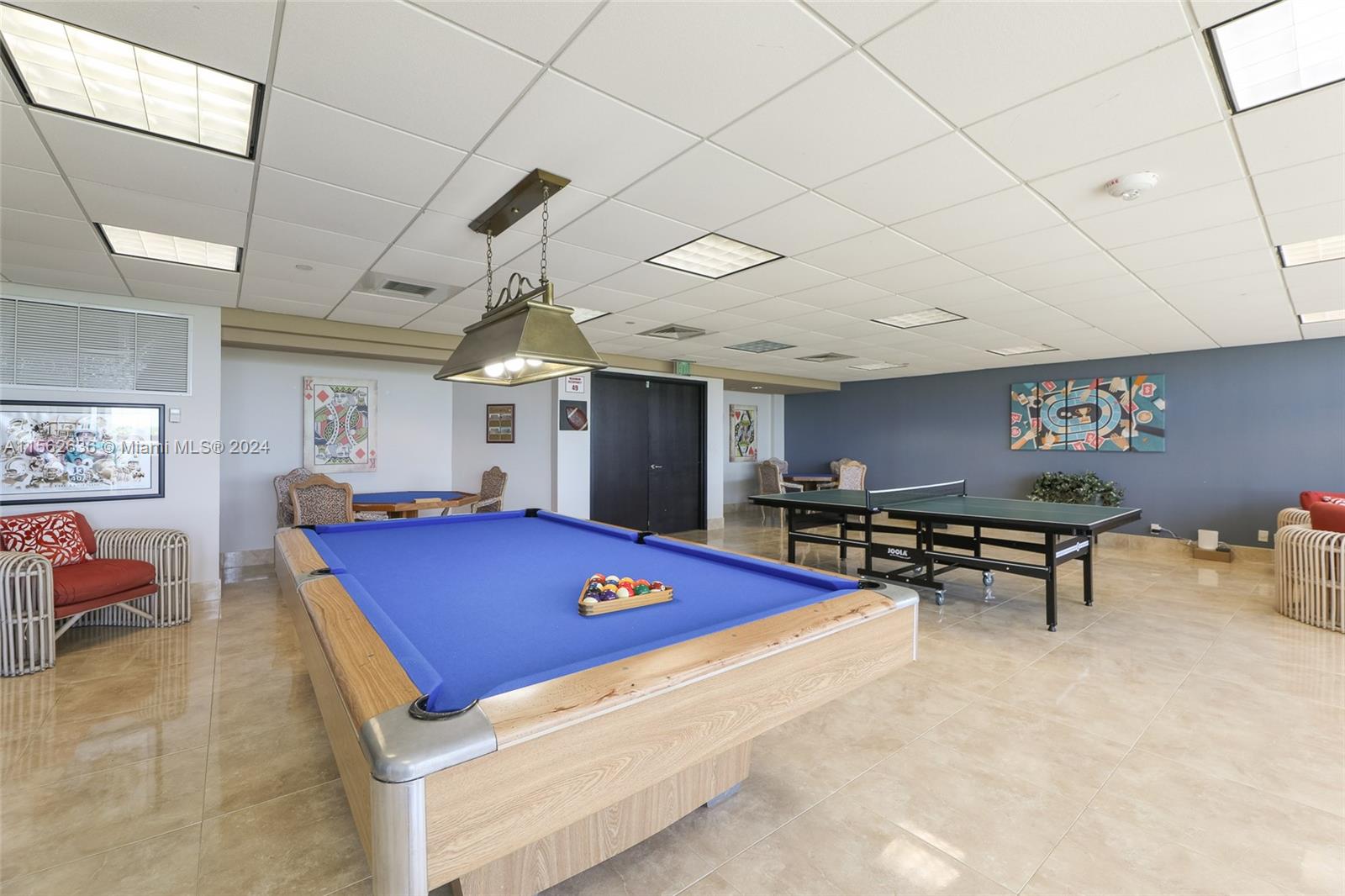 OCEANIA I CONDO - Residential