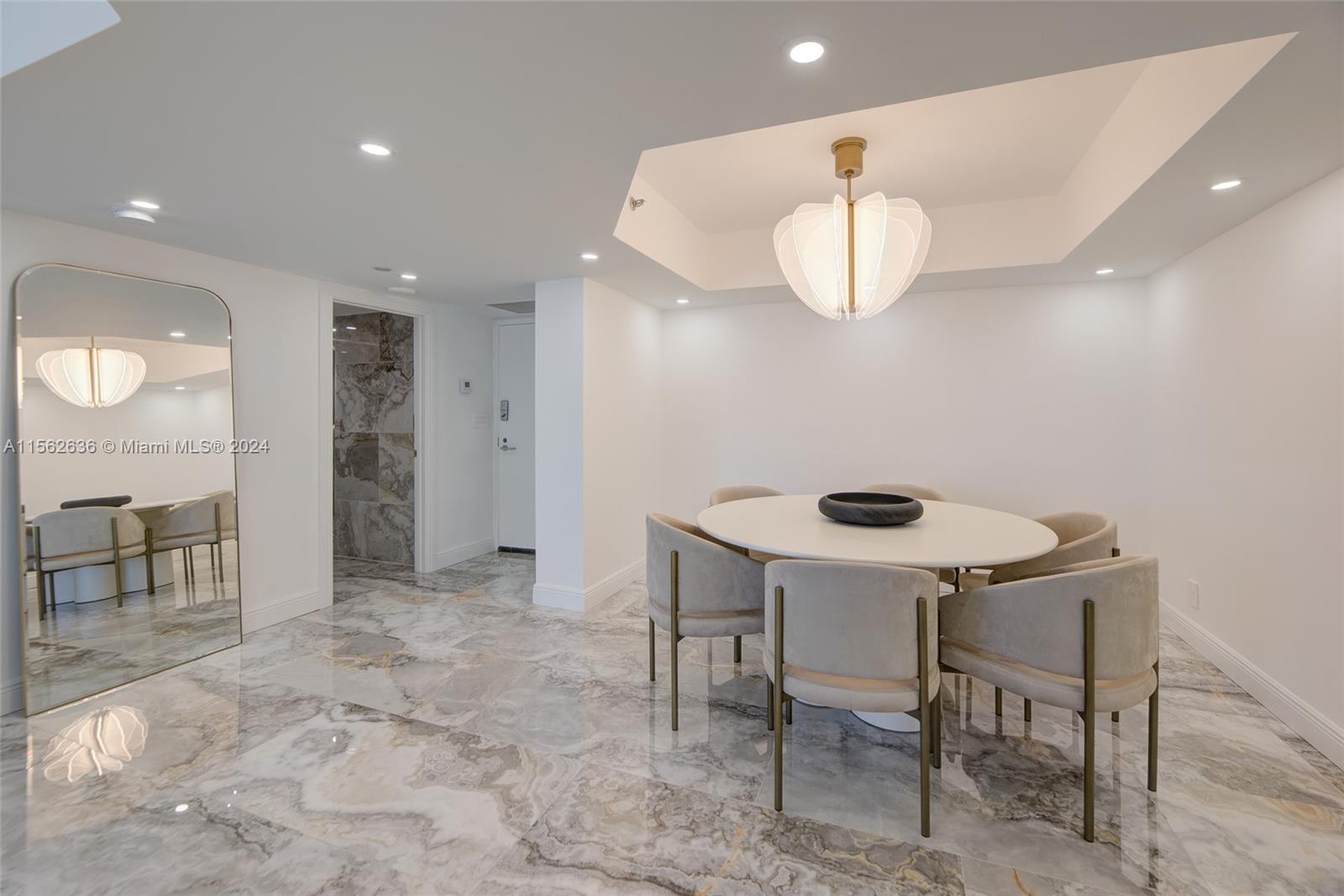 OCEANIA I CONDO - Residential