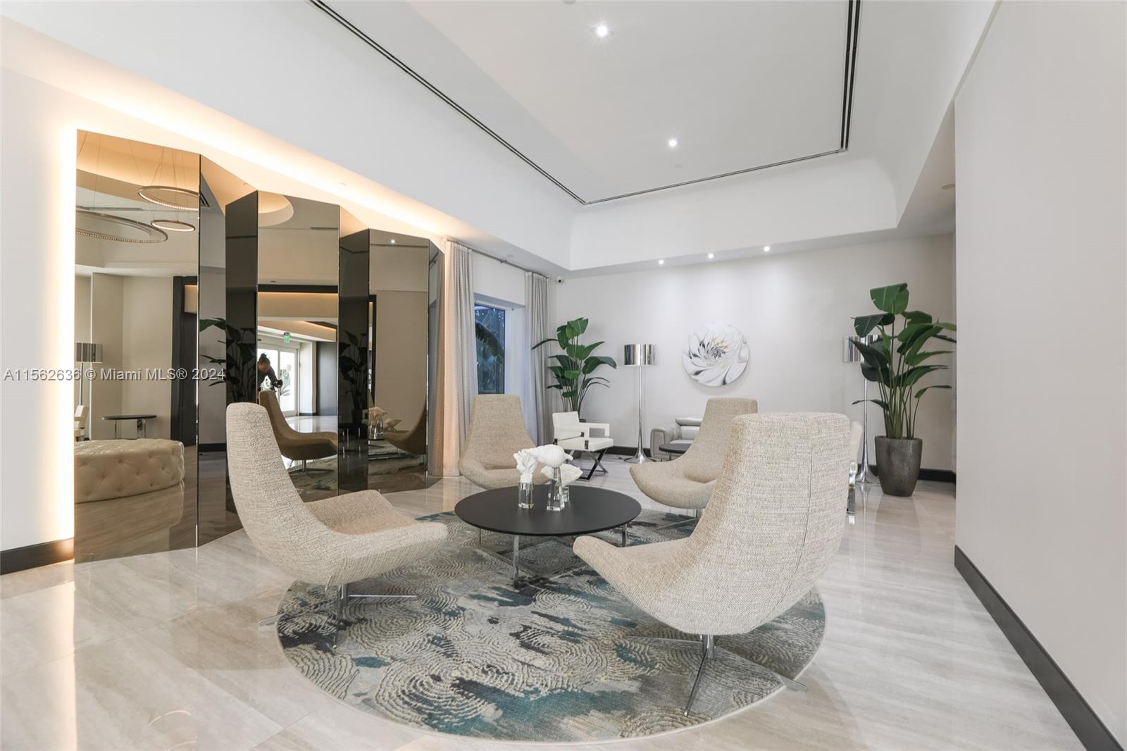 OCEANIA I CONDO - Residential