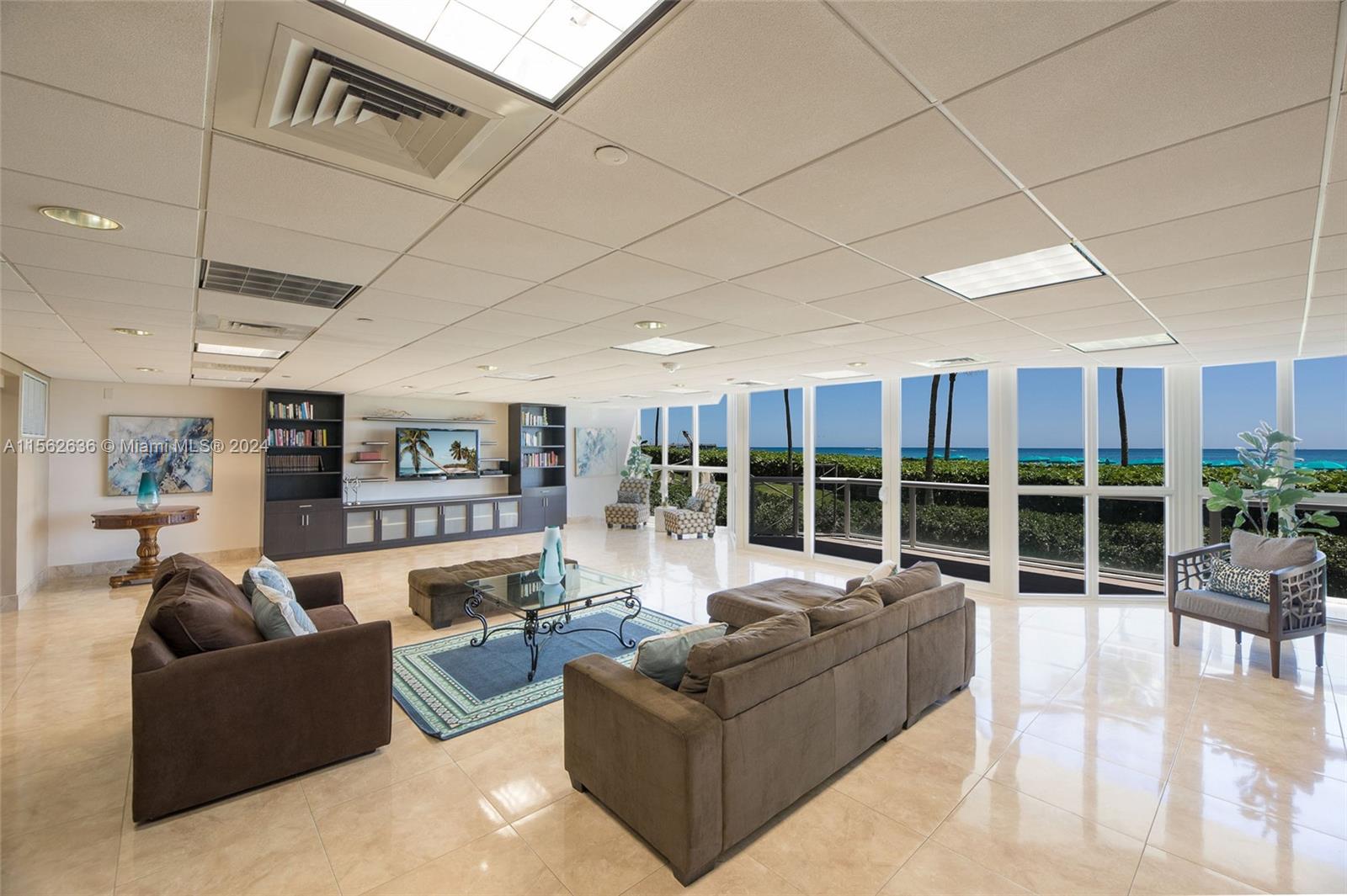 OCEANIA I CONDO - Residential