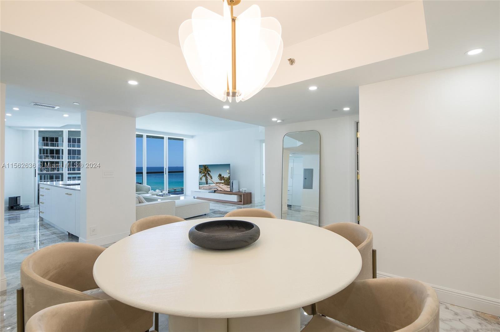 OCEANIA I CONDO - Residential