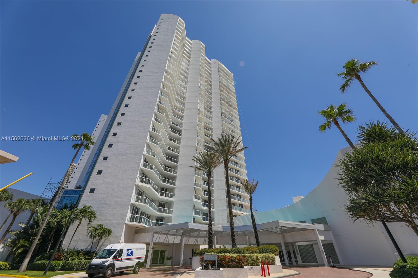 OCEANIA I CONDO - Residential