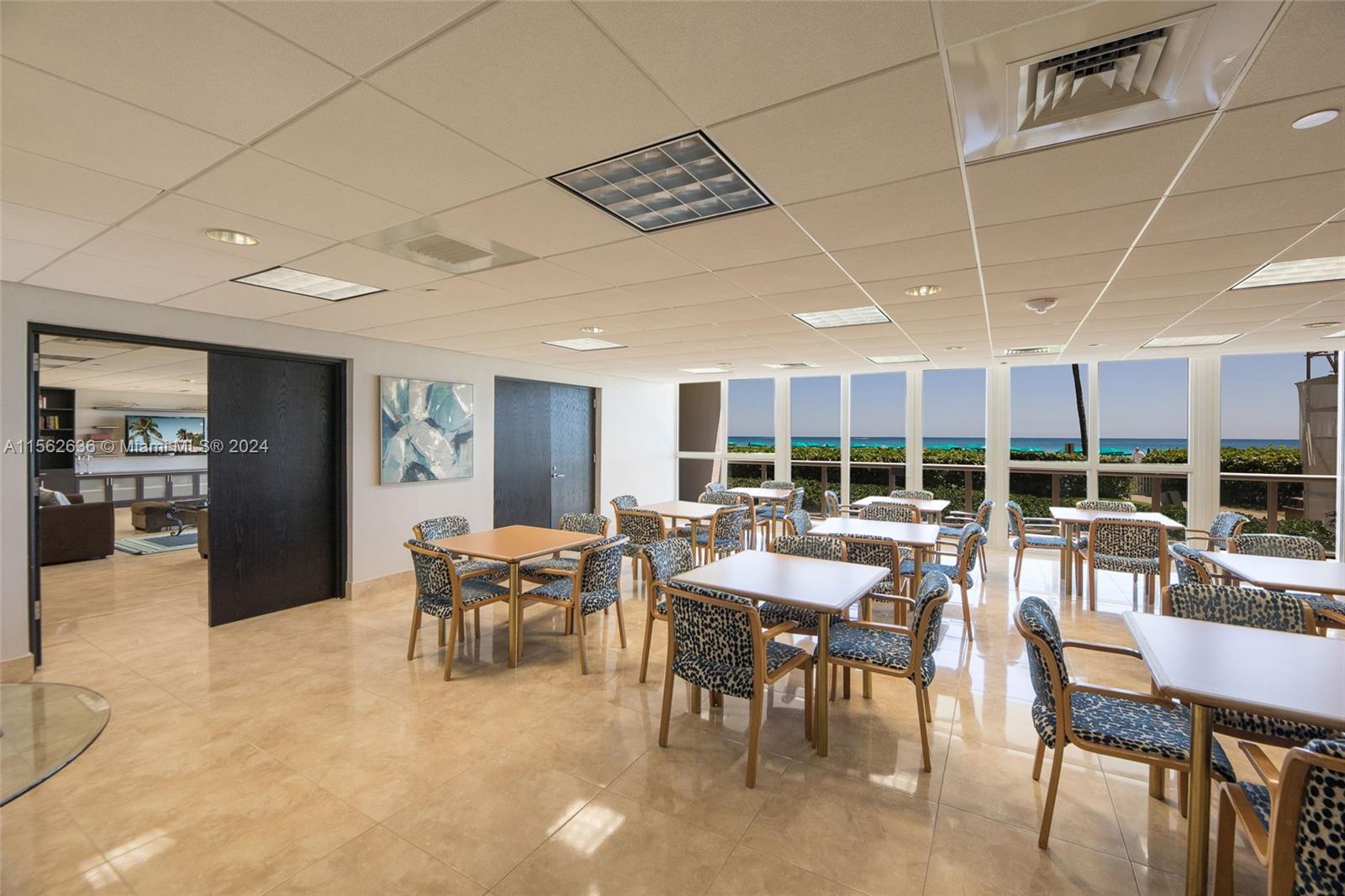 OCEANIA I CONDO - Residential