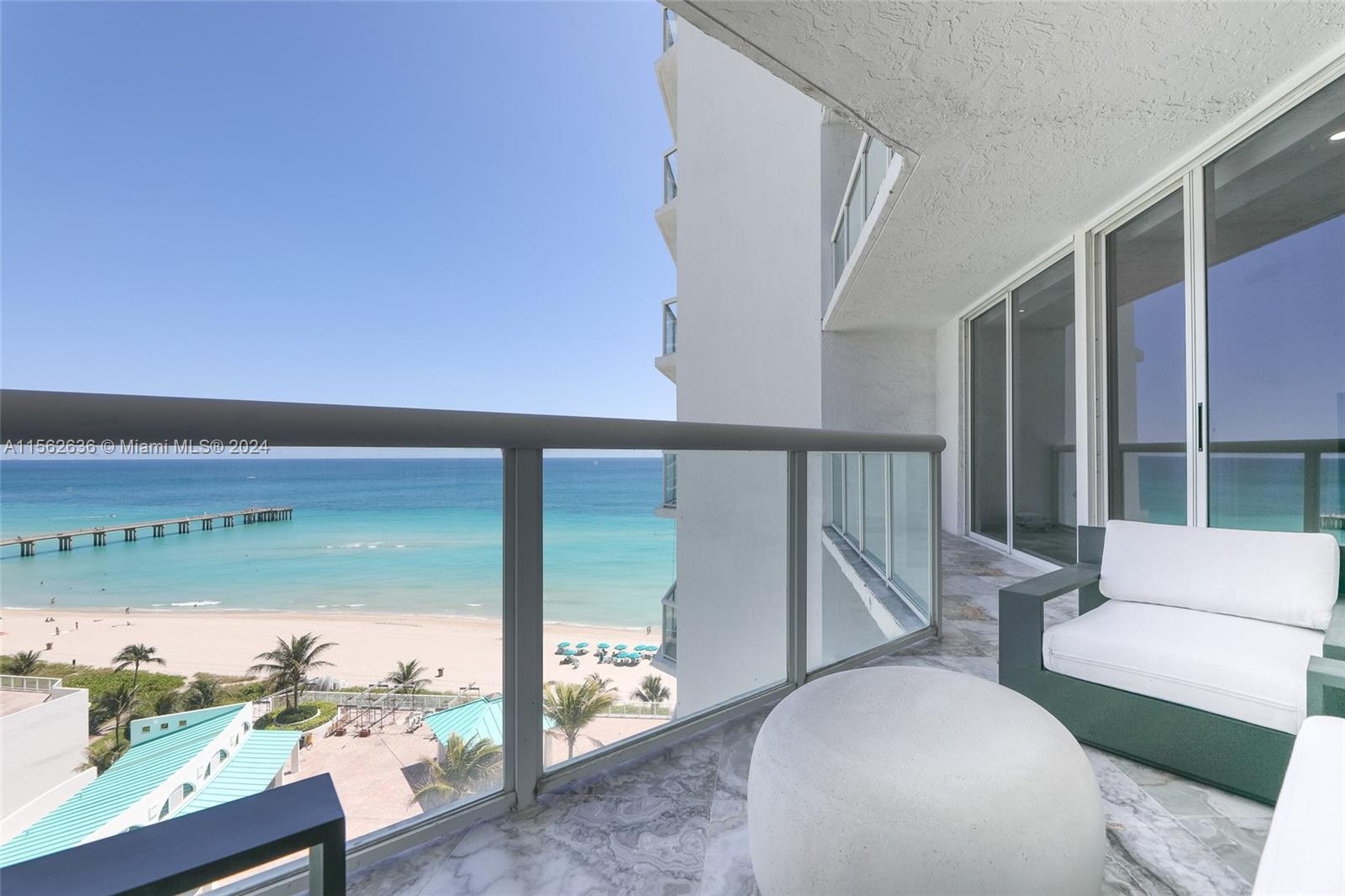 OCEANIA I CONDO - Residential