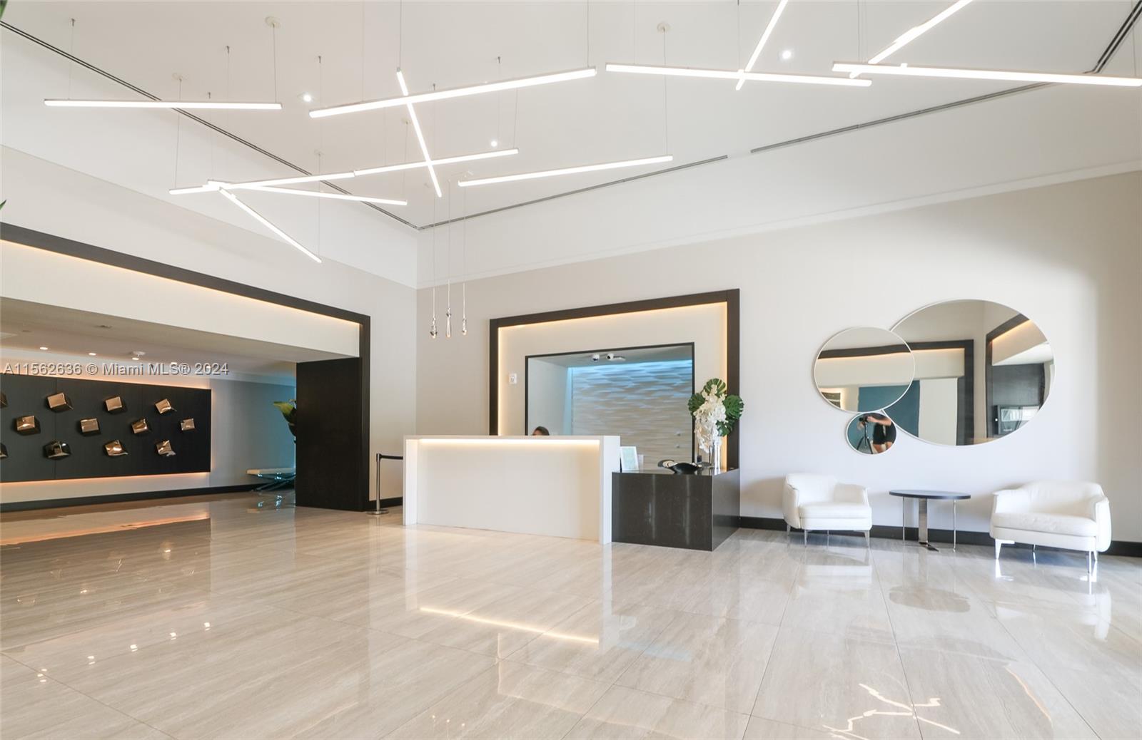 OCEANIA I CONDO - Residential