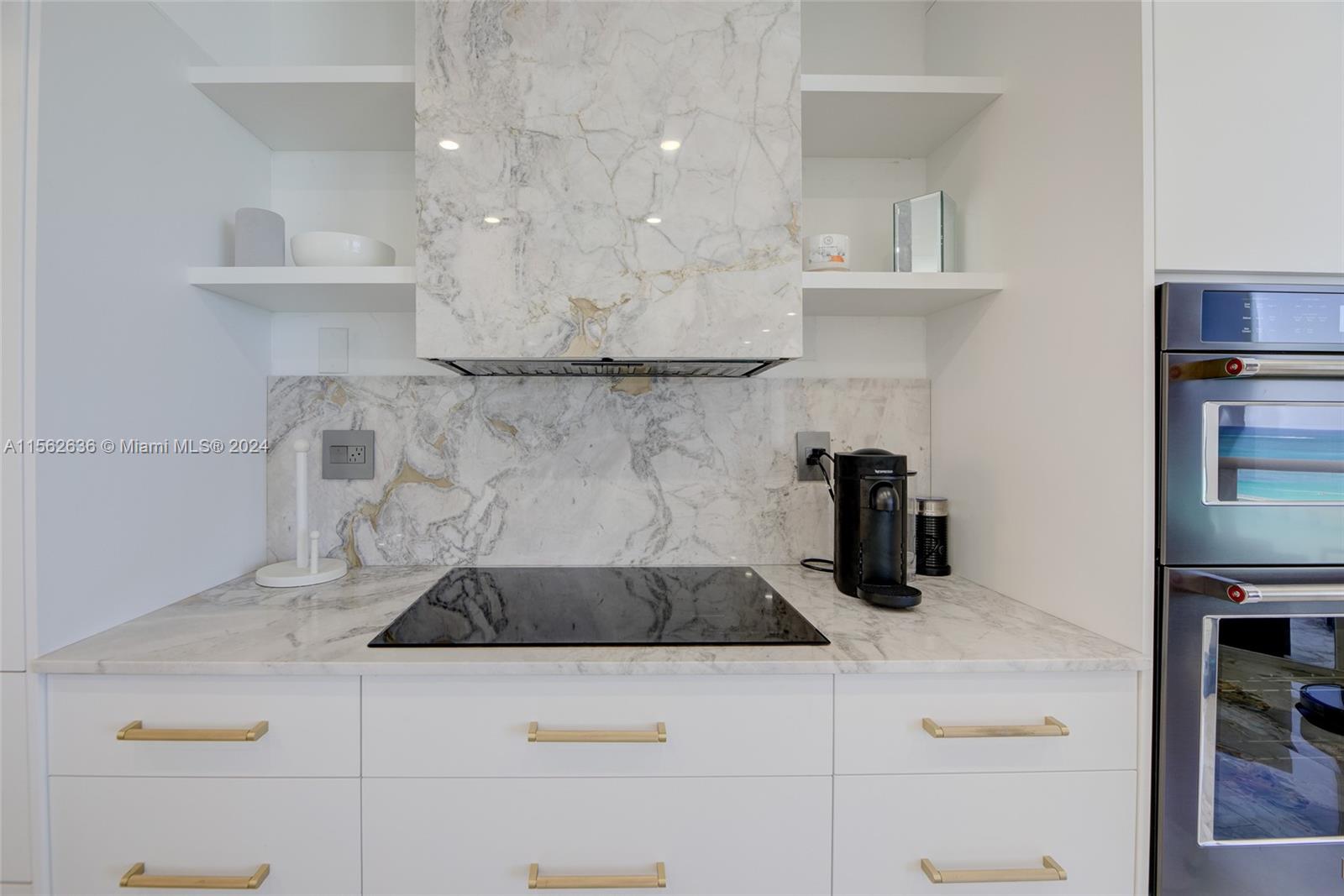 OCEANIA I CONDO - Residential