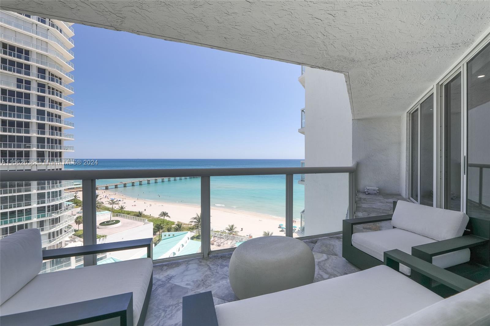 OCEANIA I CONDO - Residential