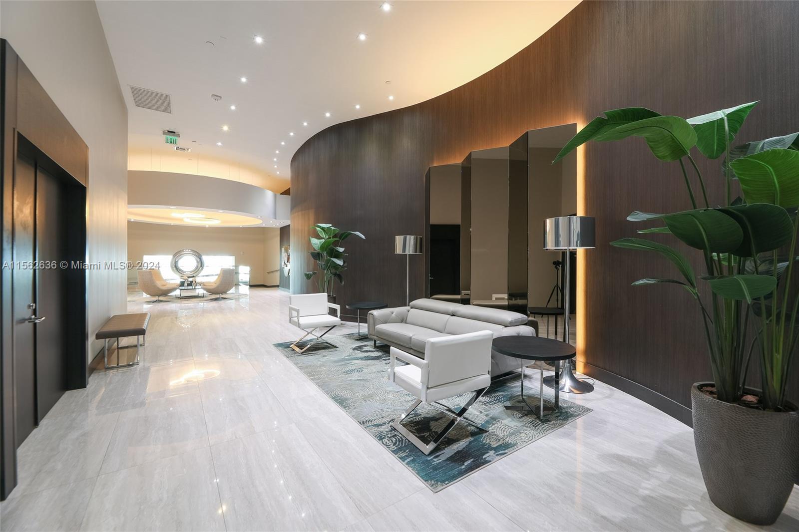 OCEANIA I CONDO - Residential